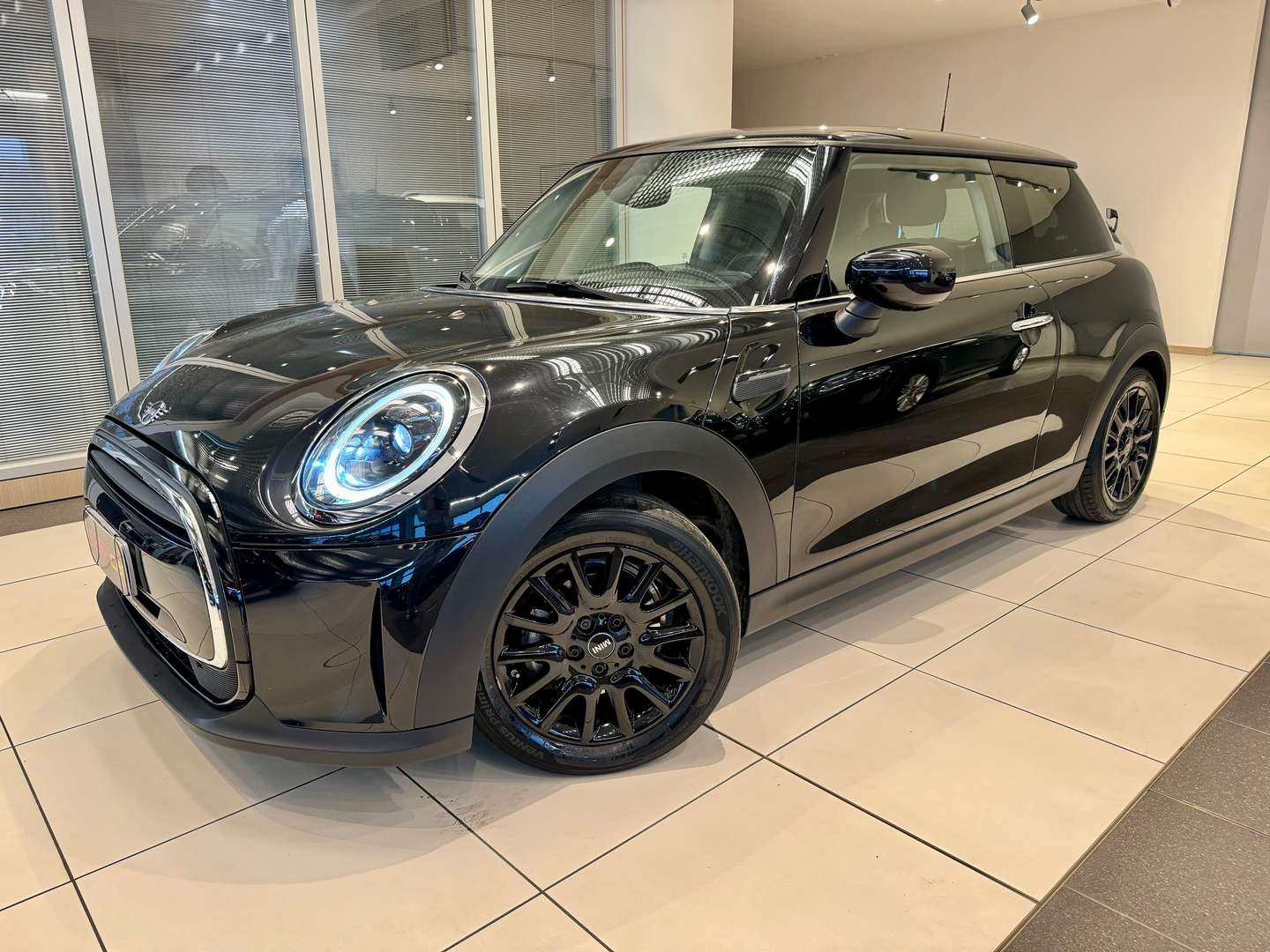 Mini 3 Portes Cooper - 2022 - Joinsteer - #2