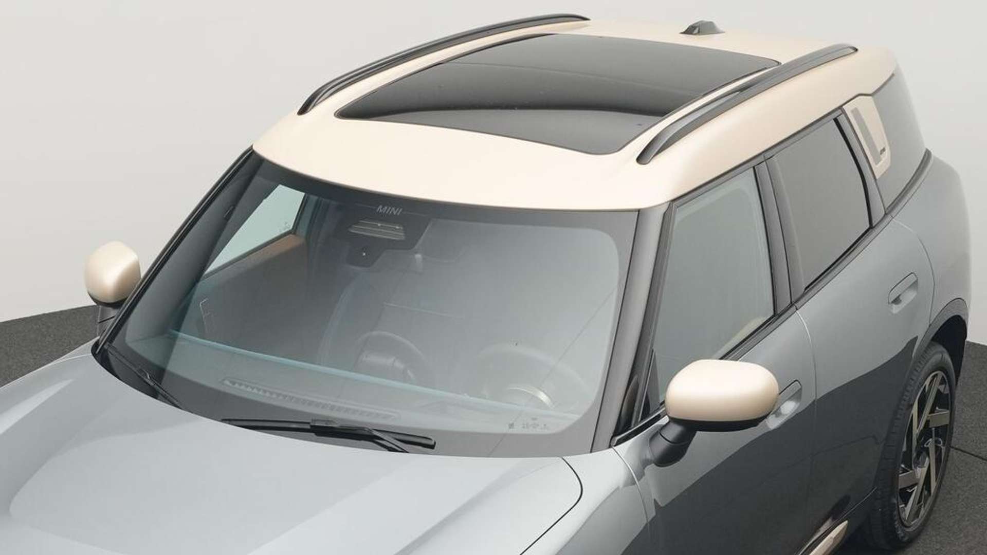 Mini Countryman Favoured Cooper S - 2025 - Joinsteer - #23