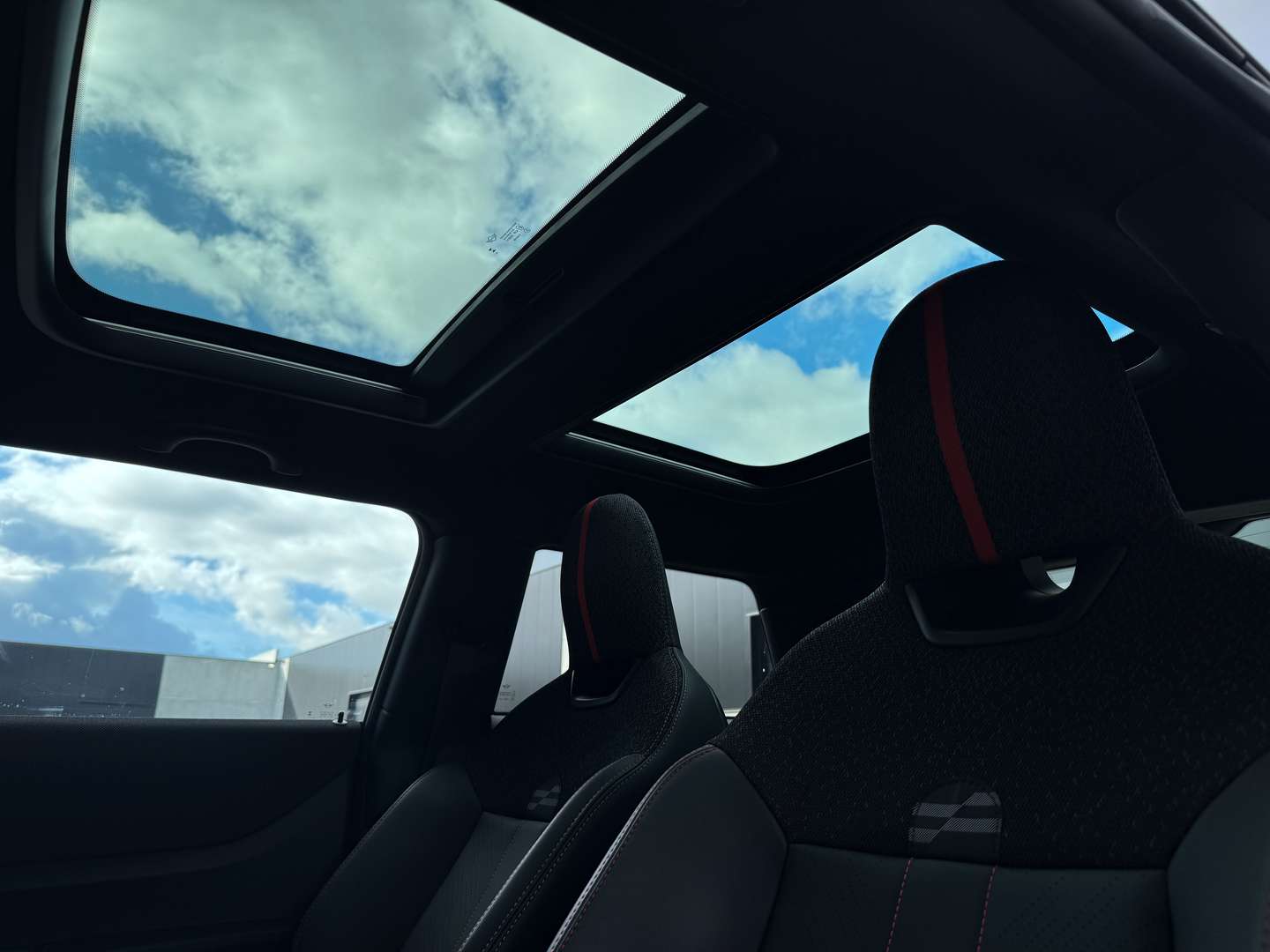 Mini Cooper JCW Cooper - 2025 - Joinsteer - #23