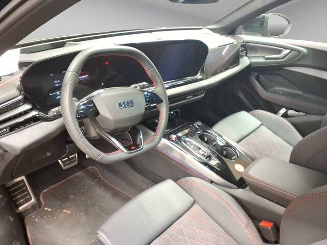 Audi A5 Avant TFSI S Tronic - 2025 - Joinsteer - #3