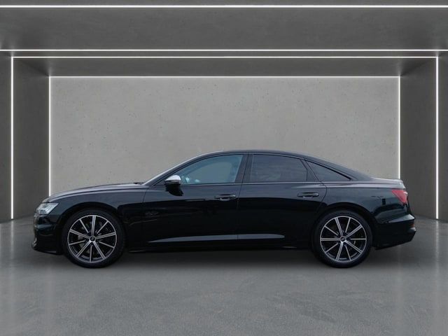 Audi S6 Limousine TDI Quattro Tiptronic - 2024 - Joinsteer - #4