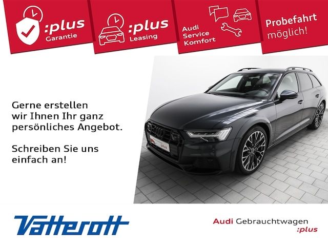 Audi A6 Allroad Quattro 55 TDI Quattro Tiptronic - 2024 - Joinsteer - #1