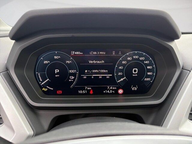 Audi Q4 E-tron 45 E-tron - 2026 - Joinsteer - #12