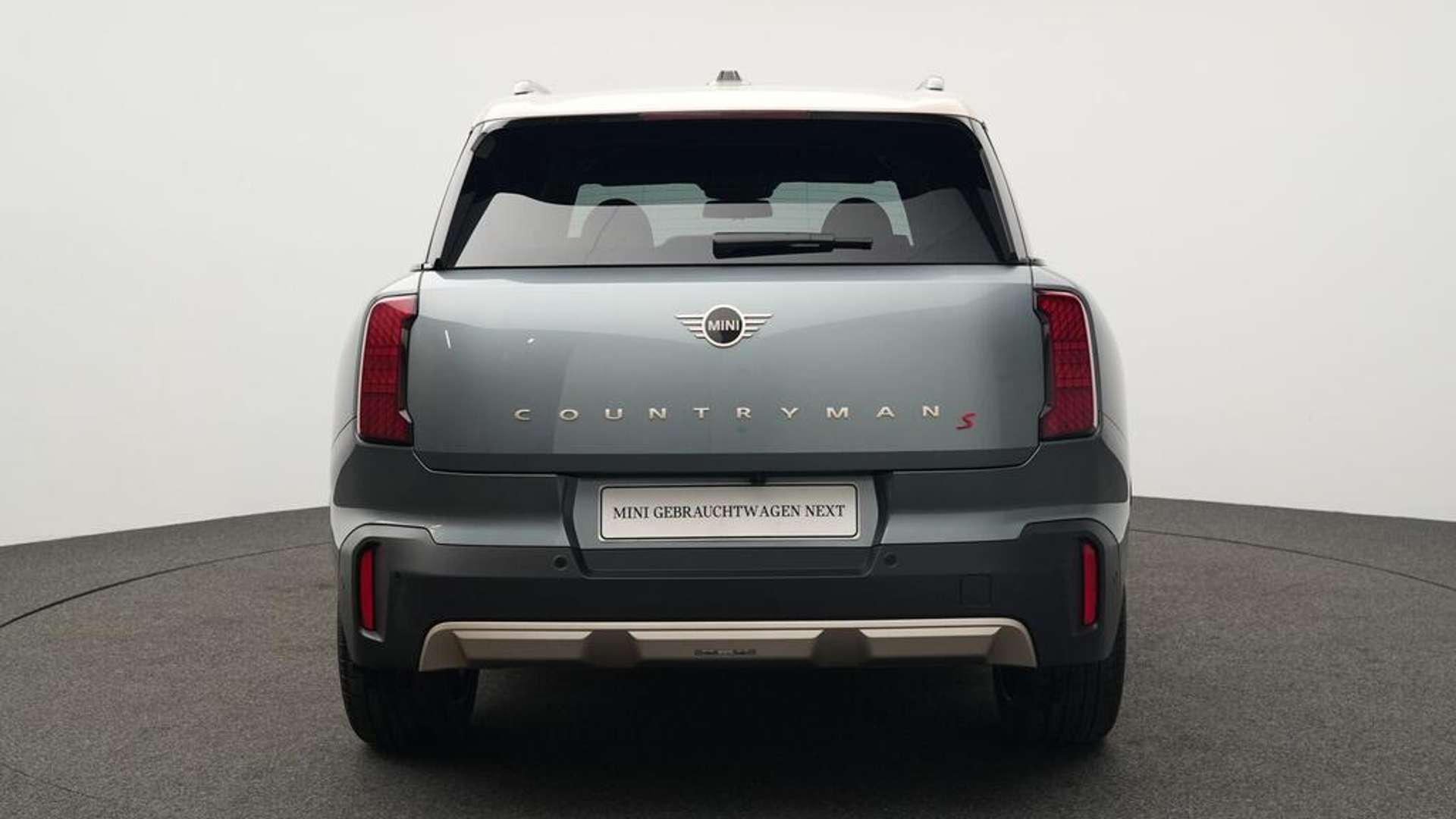 Mini Countryman Favoured Cooper S - 2025 - Joinsteer - #24