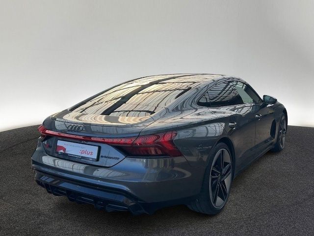 Audi RS E-tron GT E-tron Quattro - 2022 - Joinsteer - #5