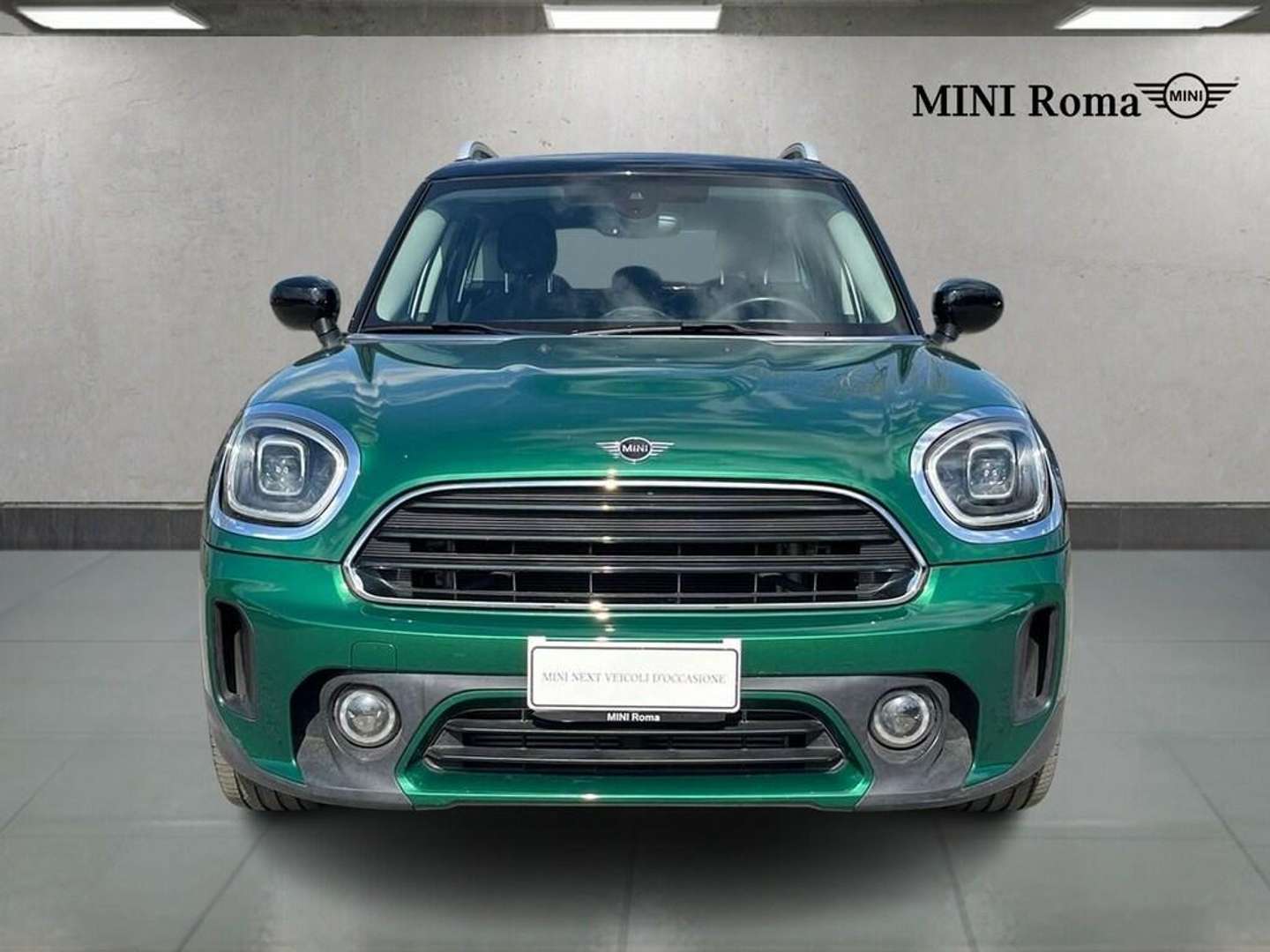 Mini Countryman COOPER - 2022 - Joinsteer - #2