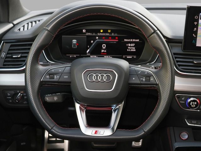 Audi SQ5 Sportback TDI Tiptronic - 2023 - Joinsteer - #17