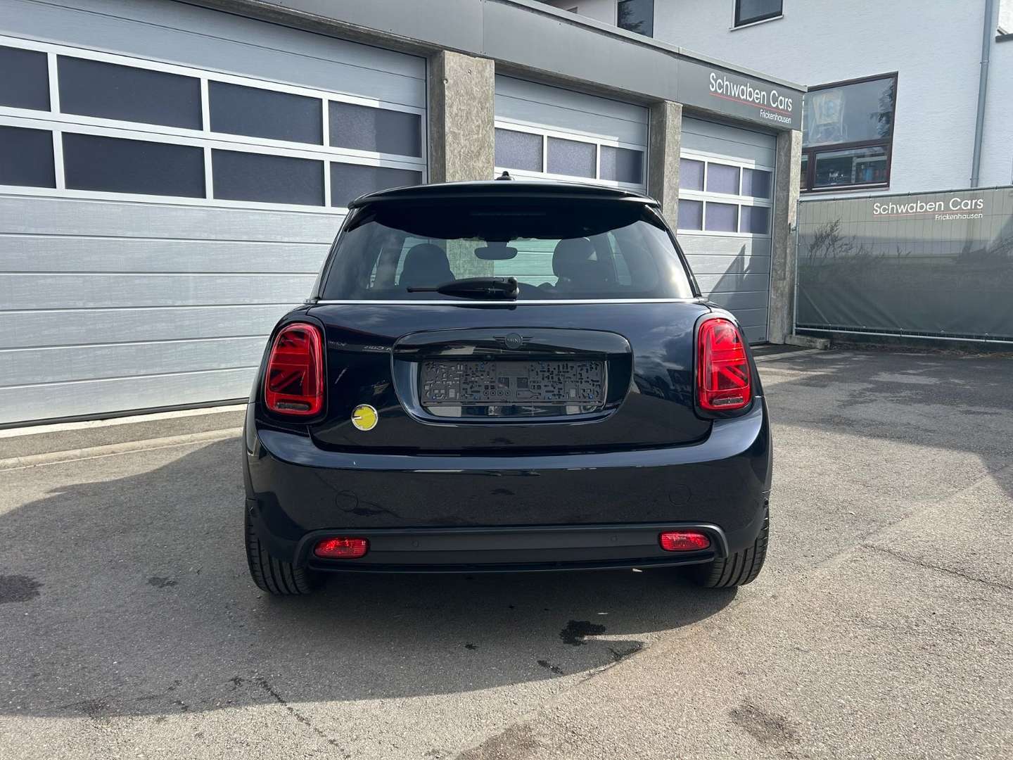 Mini Electric Cooper SE - 2022 - Joinsteer - #14