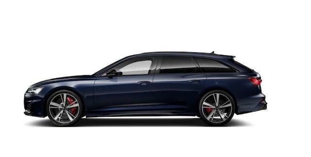 Audi S6 Avant TDI Quattro Tiptronic - 2024 - Joinsteer - #9