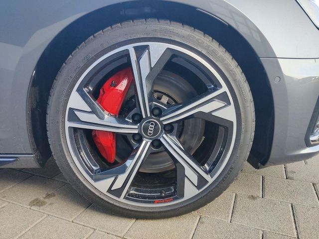 Audi S4 Avant - 2024 - Joinsteer - #17