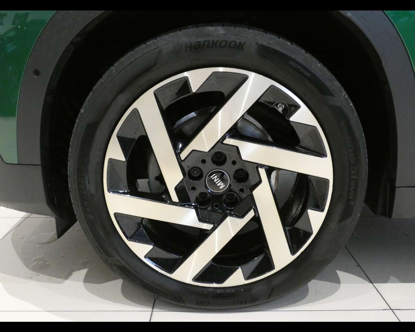 Mini Countryman Favoured One D - 2024 - Joinsteer - #6