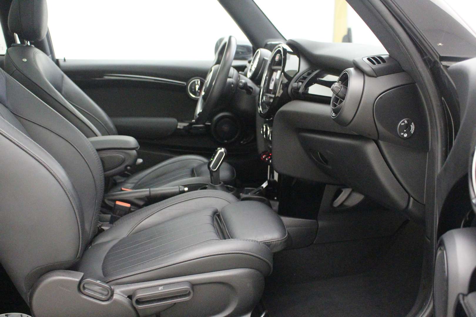 Mini 3 Portes Série Spéciale Cooper - 2020 - Joinsteer - #21