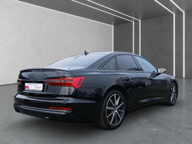 Audi S6 Limousine TDI Quattro Tiptronic - 2024 - Joinsteer - #6