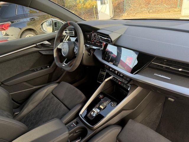 Audi RS3 Sportback TFSI Quattro S Tronic - 2023 - Joinsteer - #9