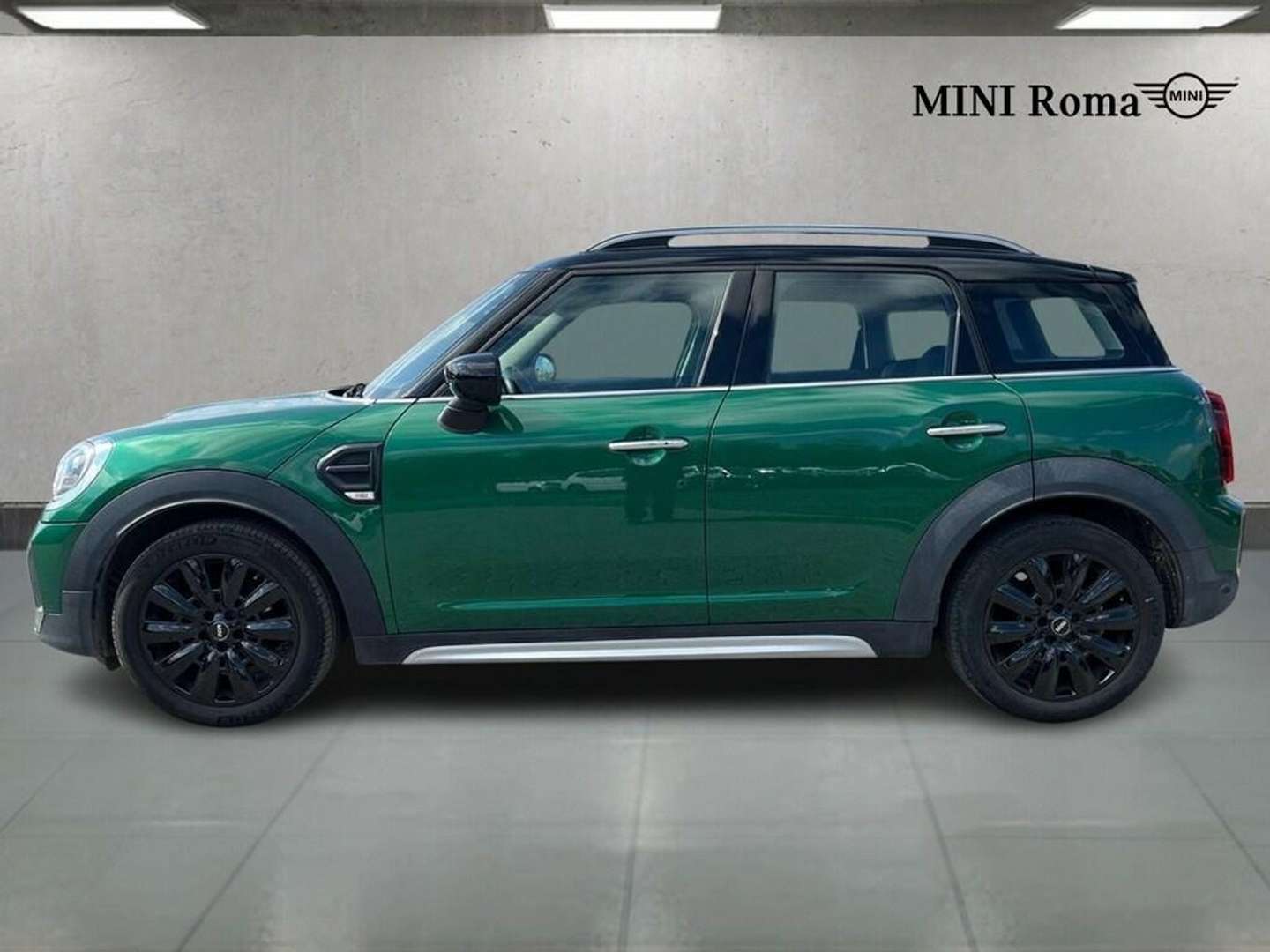 Mini Countryman COOPER - 2022 - Joinsteer - #3