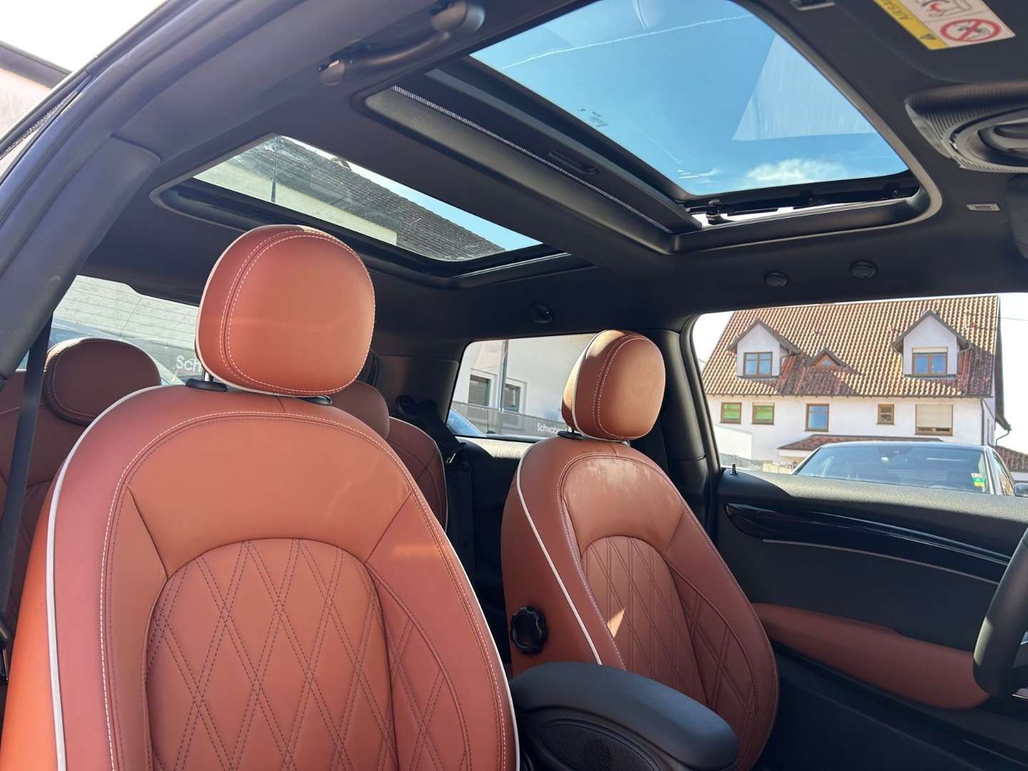 Mini Electric Yours Cooper SE - 2023 - Joinsteer - #27