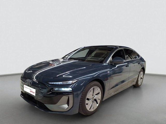 Audi A6 Sportback E-tron E-tron - 2025 - Joinsteer - #4