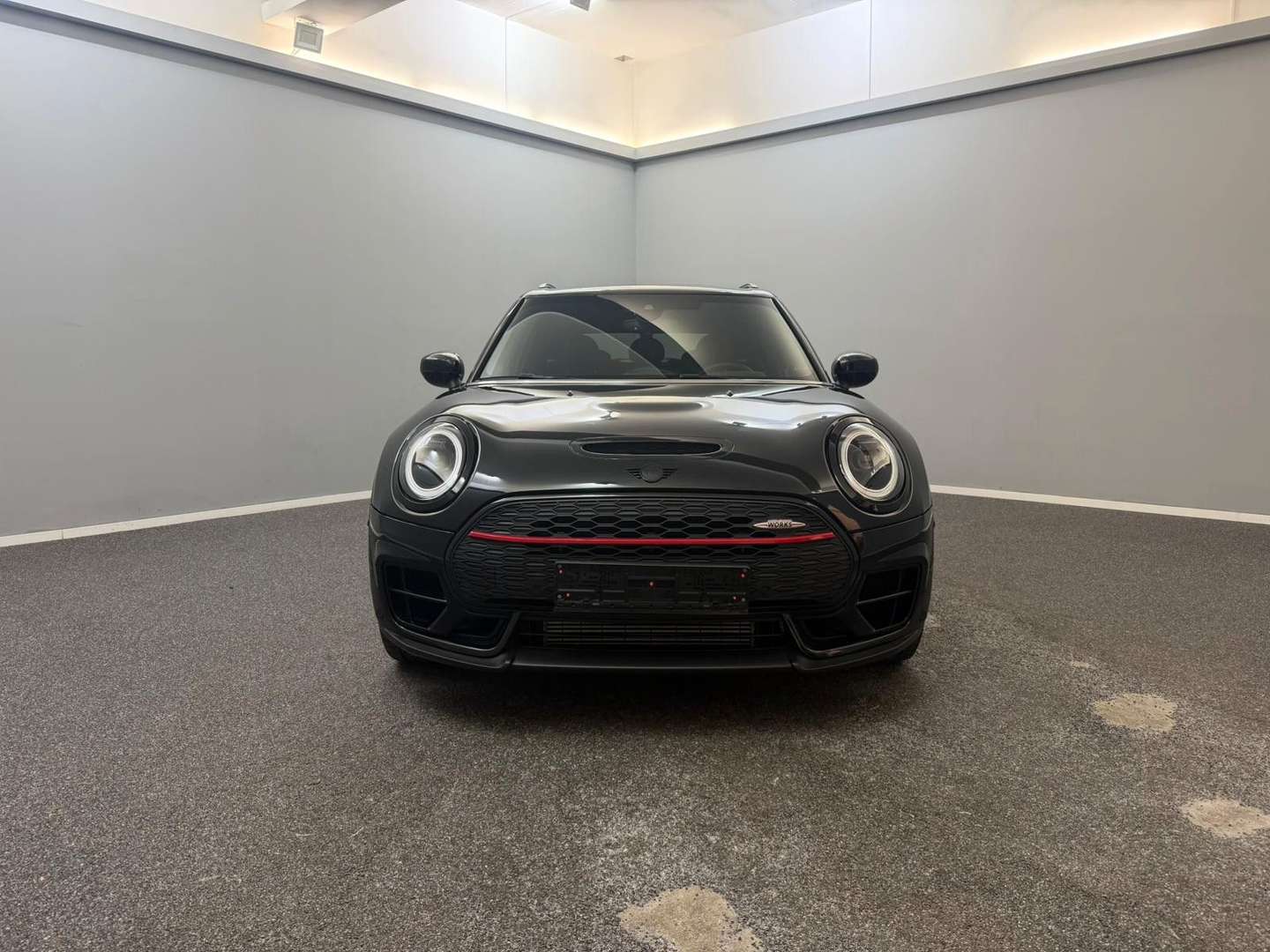 Mini Clubman JCW John Cooper Works - 2024 - Joinsteer - #2