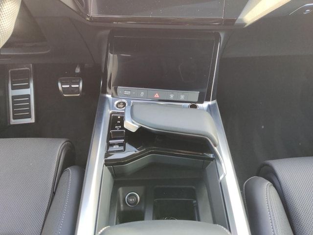 Audi Q8 Sportback E-tron S Line 55 E-tron Quattro - 2024 - Joinsteer - #11