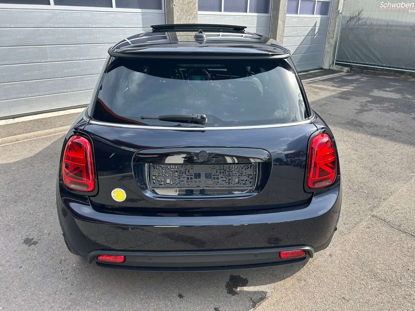 Mini Electric Cooper SE - 2022 - Joinsteer - #15