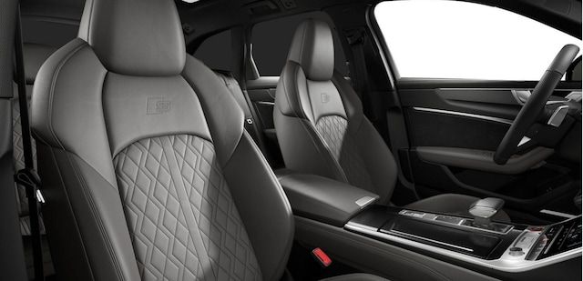 Audi S6 Avant TDI Quattro Tiptronic - 2024 - Joinsteer - #10