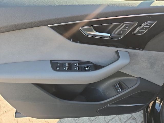 Audi Q7 SUV TFSI E - 2023 - Joinsteer - #17