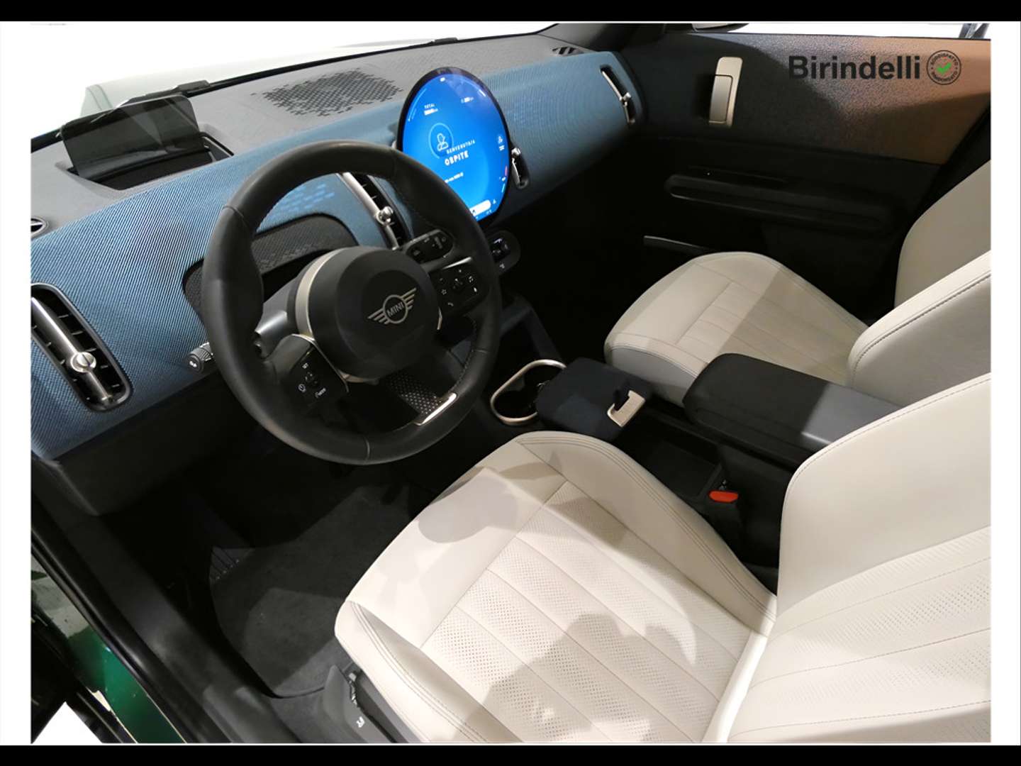 Mini Countryman Favoured One D - 2024 - Joinsteer - #7