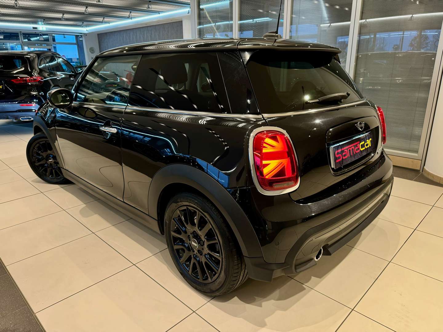 Mini 3 Portes Cooper - 2022 - Joinsteer - #4