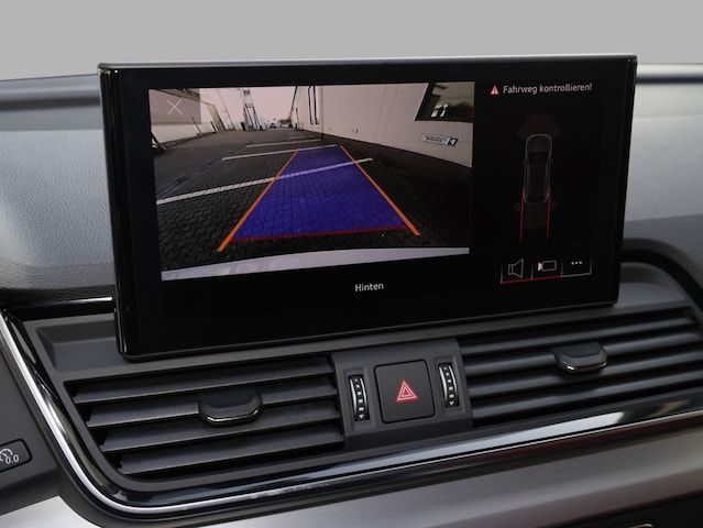Audi SQ5 Sportback TDI Tiptronic - 2023 - Joinsteer - #19