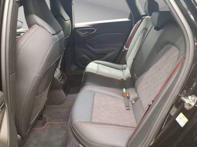 Audi A5 Avant TFSI S Tronic - 2025 - Joinsteer - #5