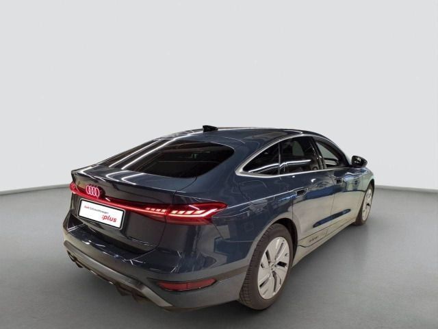 Audi A6 Sportback E-tron E-tron - 2025 - Joinsteer - #5