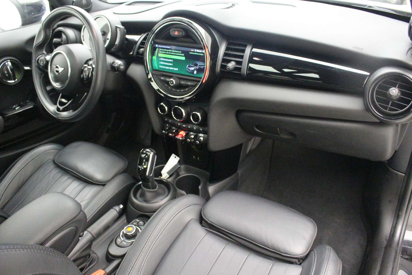 Mini 3 Portes Série Spéciale Cooper - 2020 - Joinsteer - #22