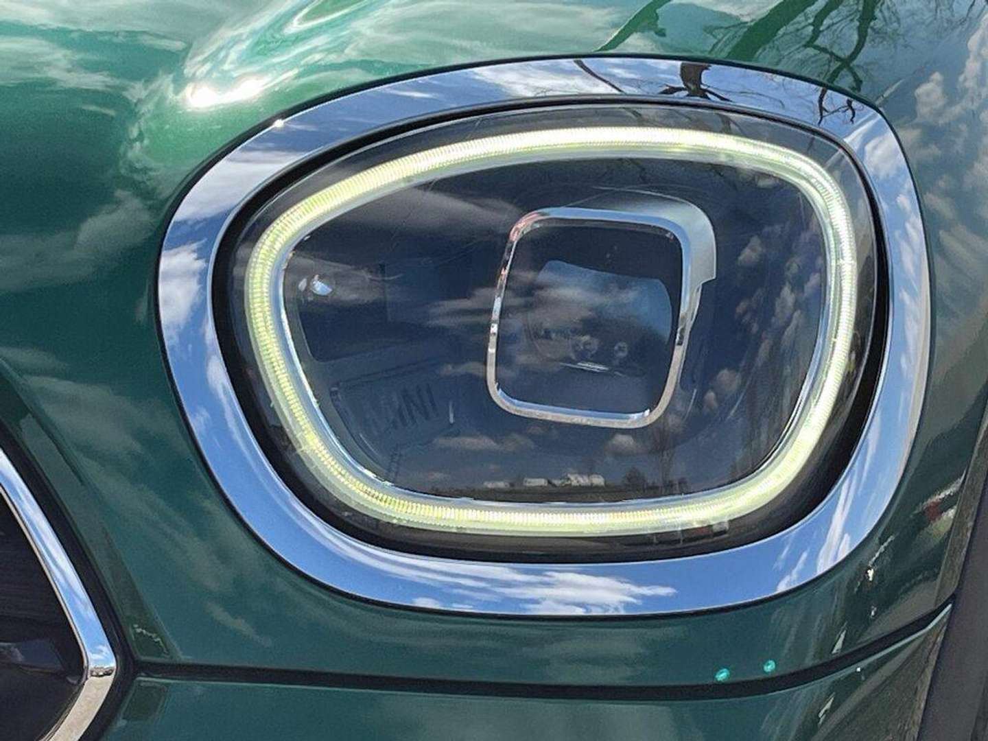 Mini Countryman COOPER - 2022 - Joinsteer - #4