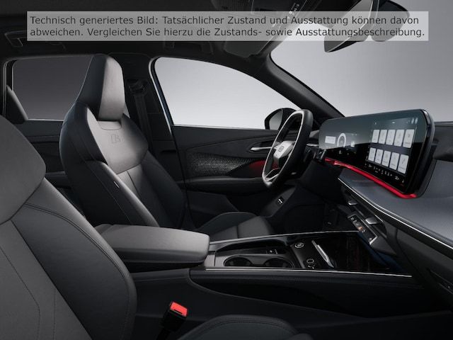 Audi Q3 TFSI E E-hybrid S Tronic - 2026 - Joinsteer - #12