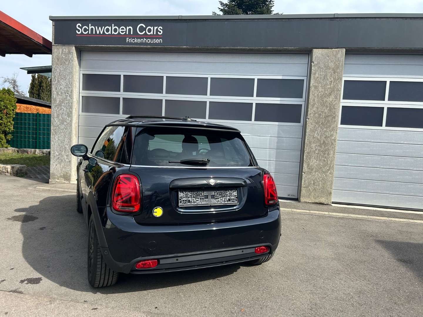 Mini Electric Cooper SE - 2022 - Joinsteer - #16