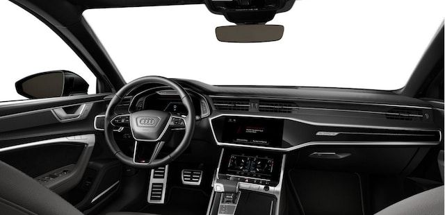 Audi S6 Avant TDI Quattro Tiptronic - 2024 - Joinsteer - #11
