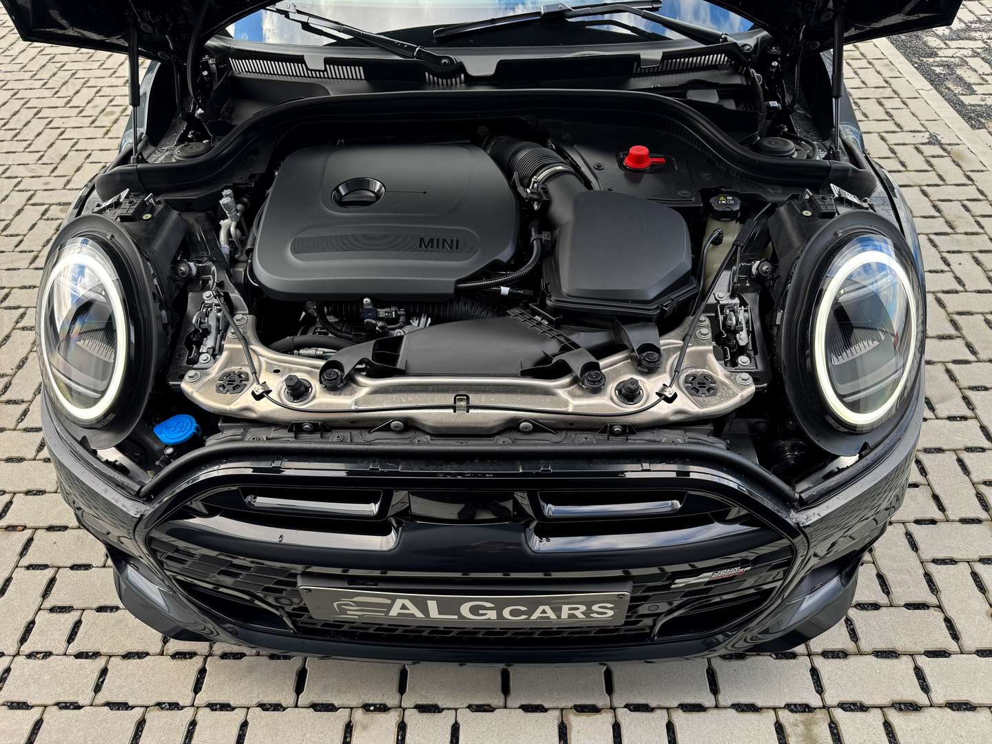 Mini Cooper JCW Cooper - 2025 - Joinsteer - #25