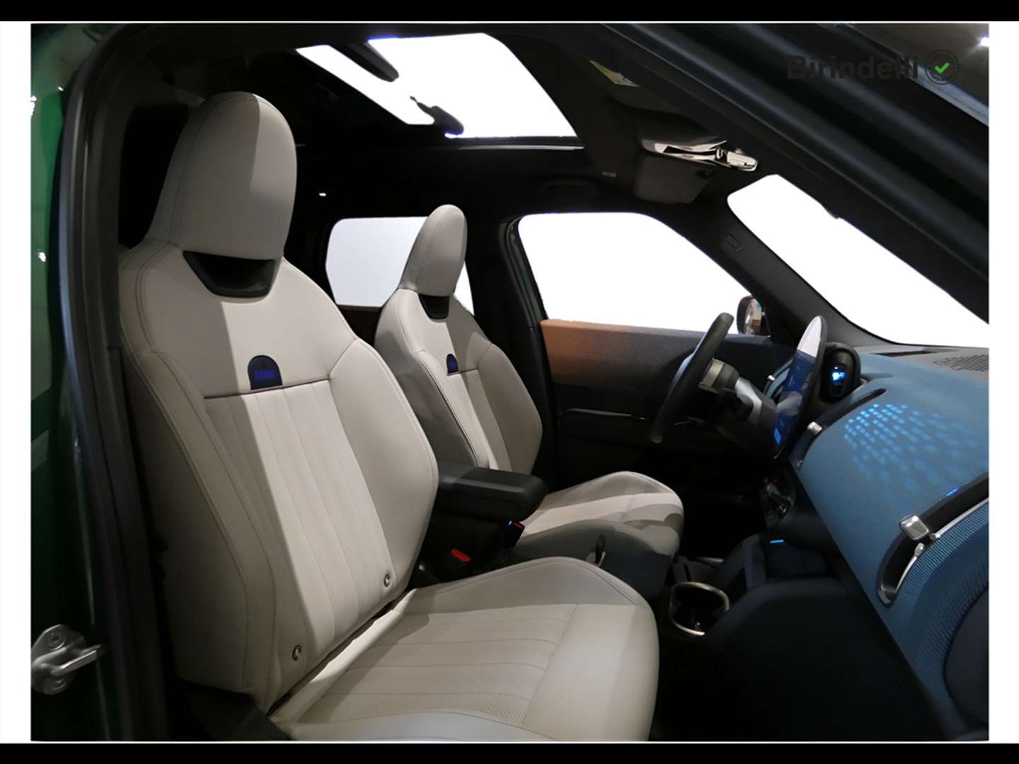 Mini Countryman Favoured One D - 2024 - Joinsteer - #8