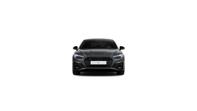 Audi S5 Sportback TDI Quattro Tiptronic - 2023 - Joinsteer - #2