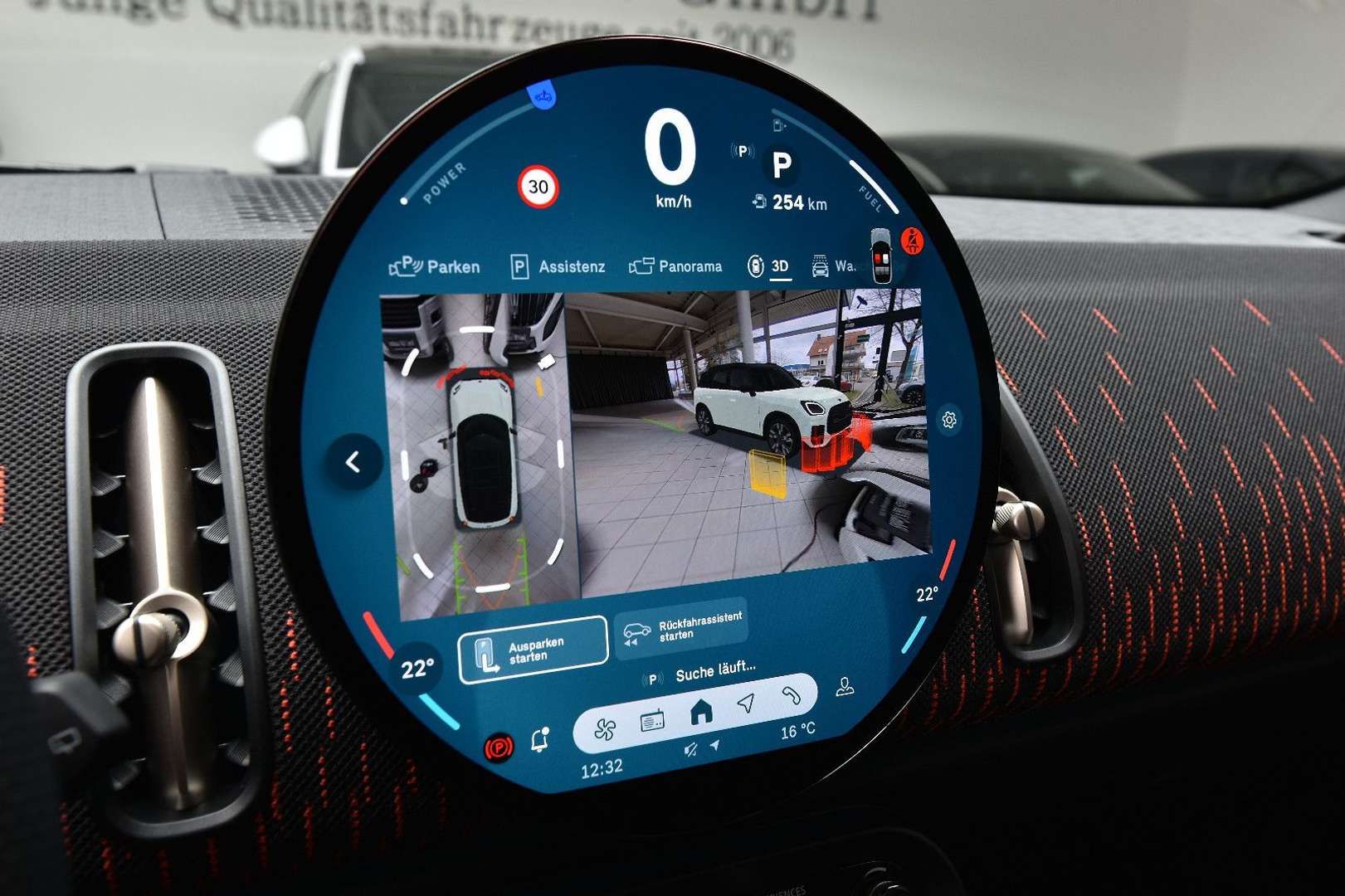 Mini Countryman John Cooper Works - 2024 - Joinsteer - #33