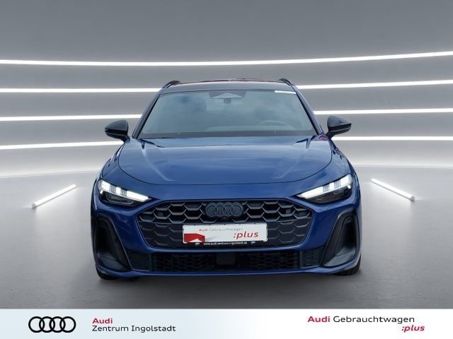 Audi A5 Avant E-hybrid E-hybrid Quattro S Tronic - 2025 - Joinsteer - #2