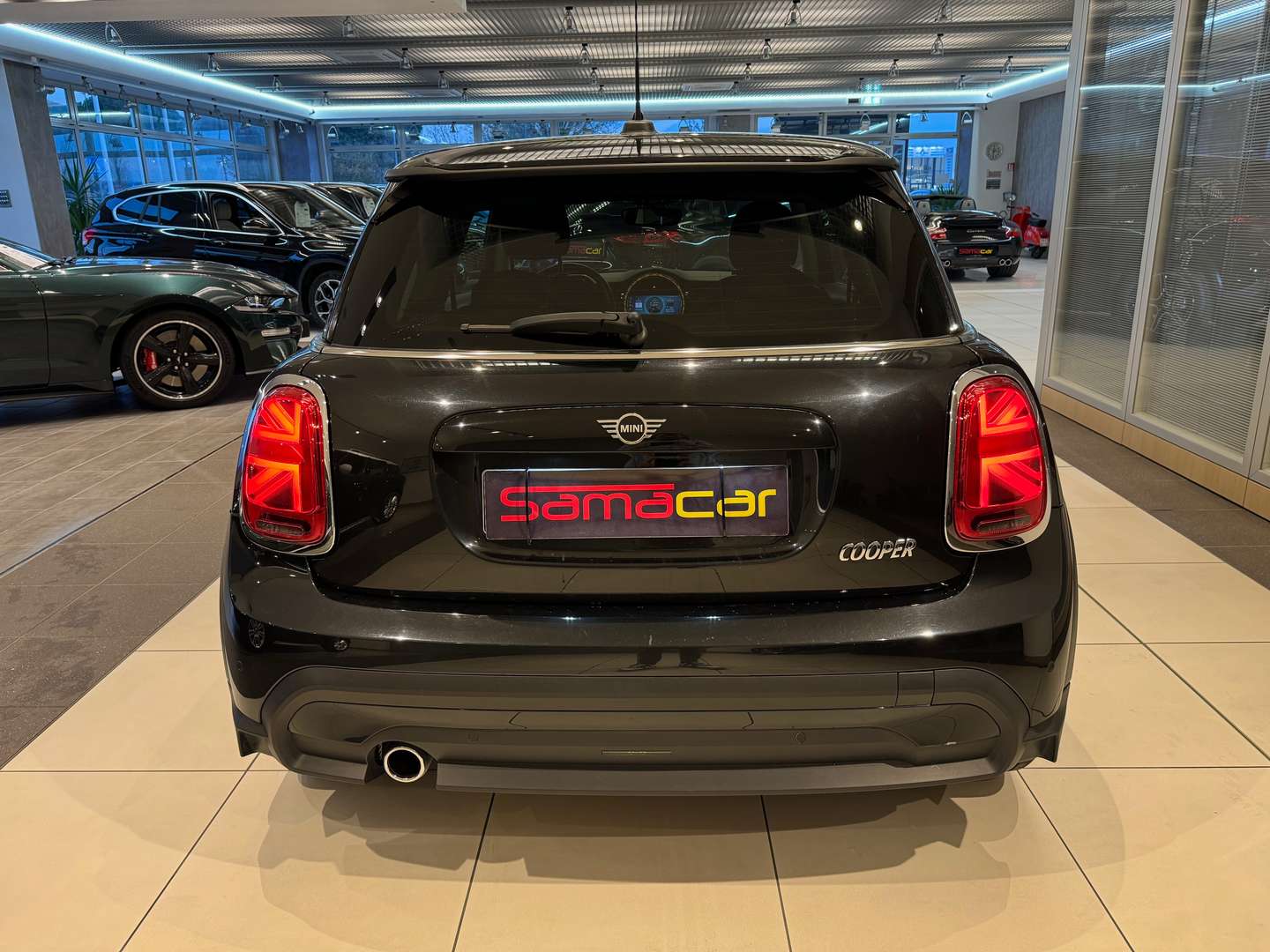 Mini 3 Portes Cooper - 2022 - Joinsteer - #5