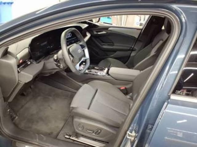 Audi A6 Sportback E-tron E-tron - 2025 - Joinsteer - #6