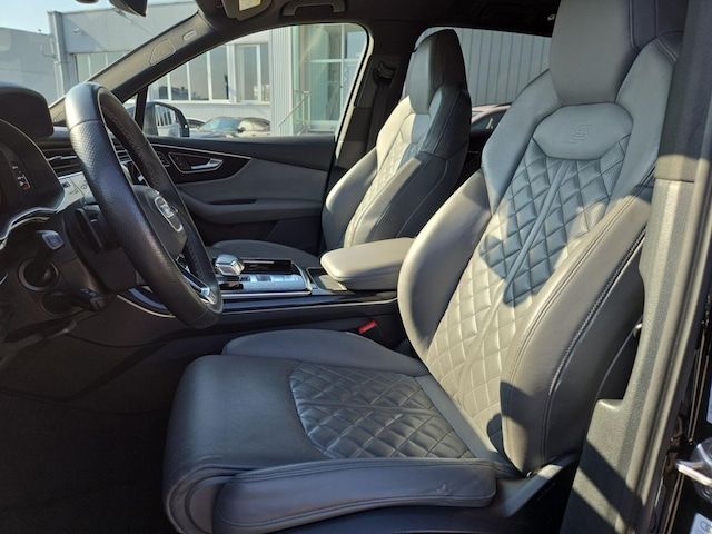 Audi Q7 SUV TFSI E - 2023 - Joinsteer - #18