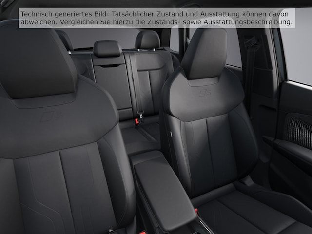 Audi Q3 TFSI E E-hybrid S Tronic - 2026 - Joinsteer - #13