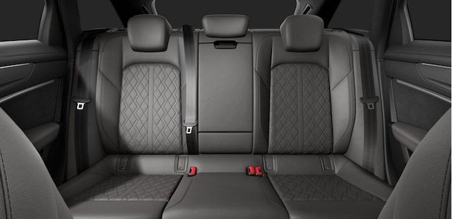 Audi S6 Avant TDI Quattro Tiptronic - 2024 - Joinsteer - #12