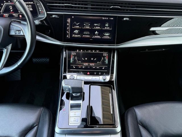 Audi Q7 SUV 50 TDI Quattro Tiptronic - 2022 - Joinsteer - #13