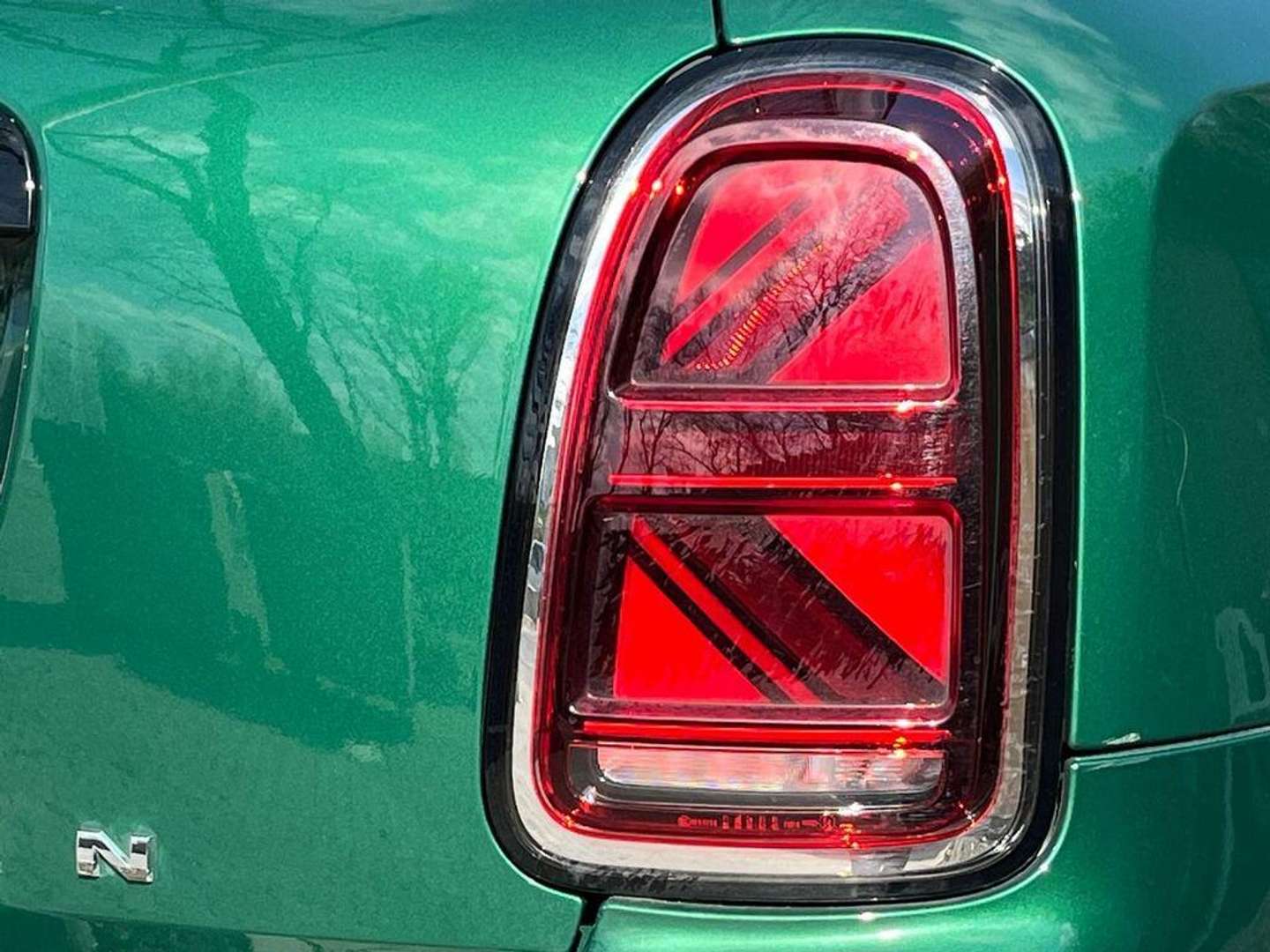 Mini Countryman COOPER - 2022 - Joinsteer - #5