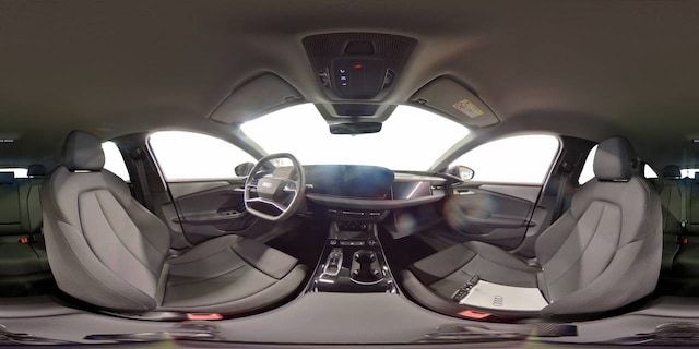 Audi A6 Sportback E-tron E-tron - 2025 - Joinsteer - #7