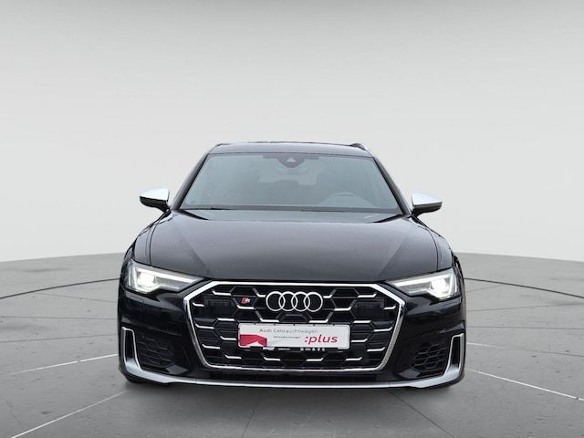 Audi S6 Avant TDI Quattro Tiptronic - 2024 - Joinsteer - #3